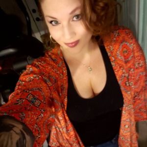 Meet your Posher, Jamie